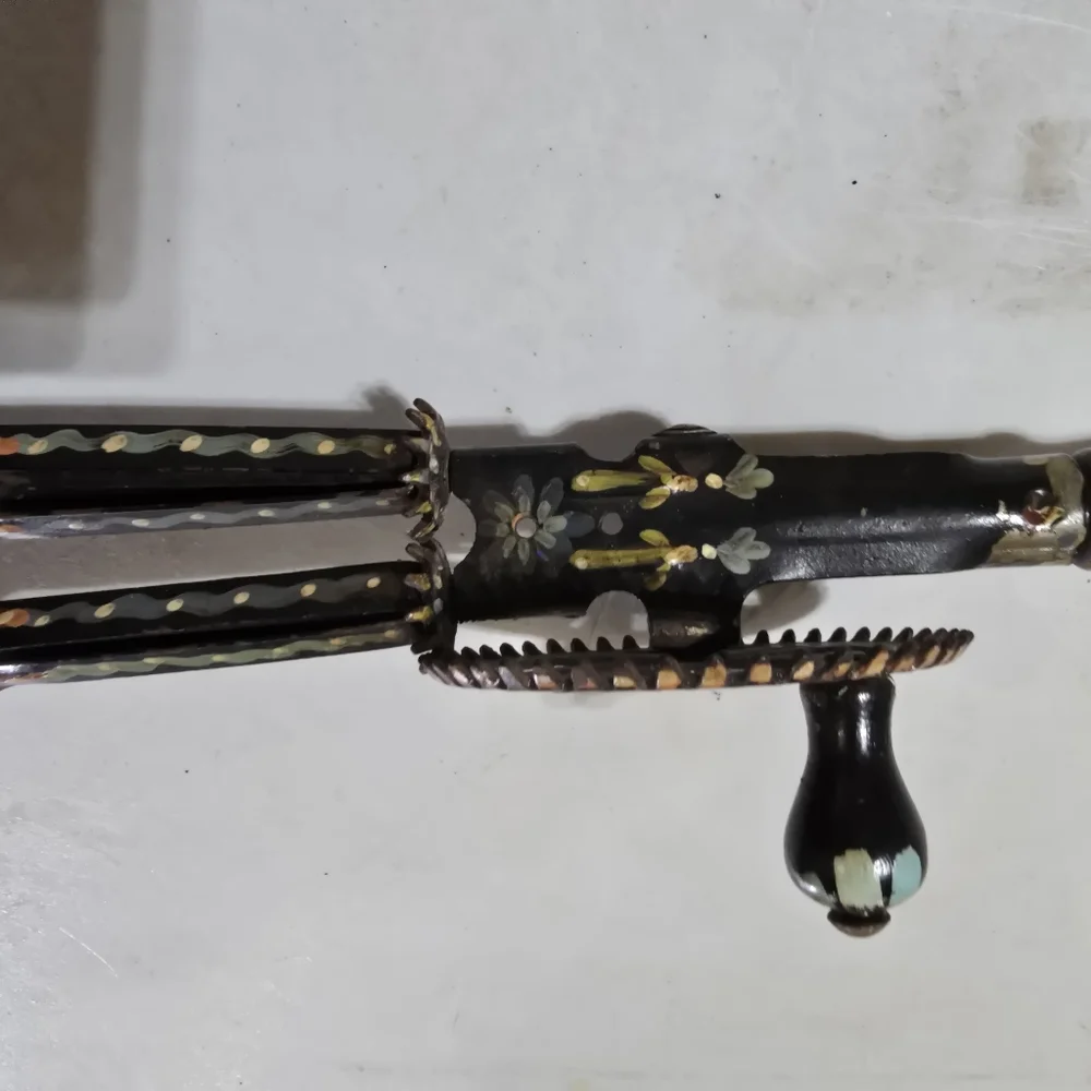 N/A egg beater